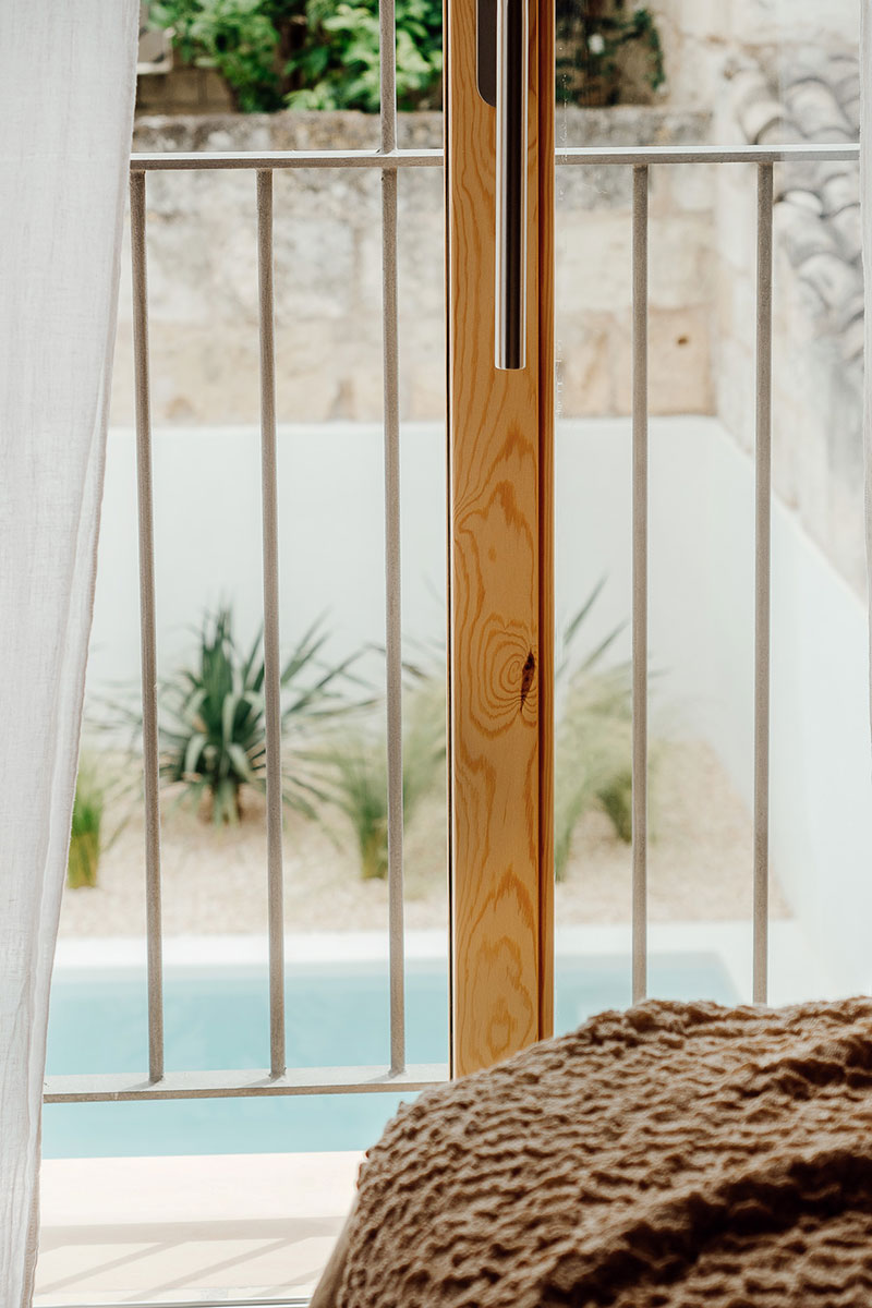 "马略卡岛传统民居,历史与现代的完美融合"-11