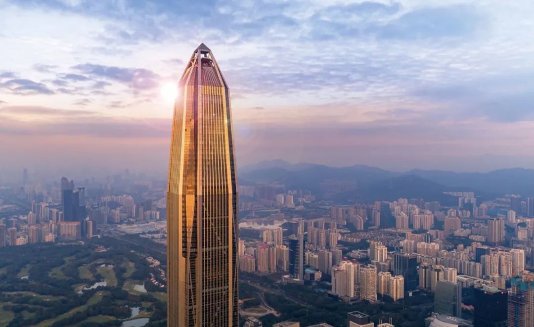 乾成律师事务所深圳办公空间设计丨中国深圳丨深圳澎湃建设集团致良知太极院-1