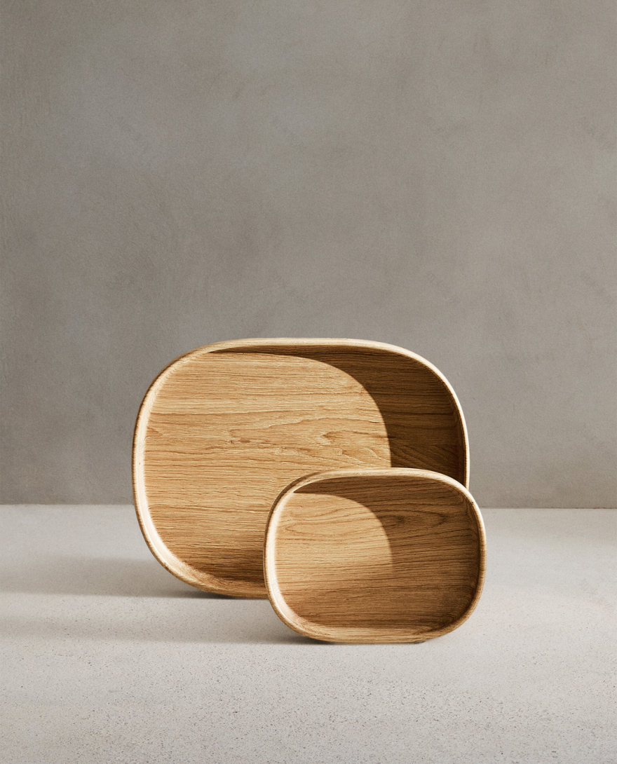 Zara Home 第三系列家居设计丨Zara Home,Vincent Van Duysen-37