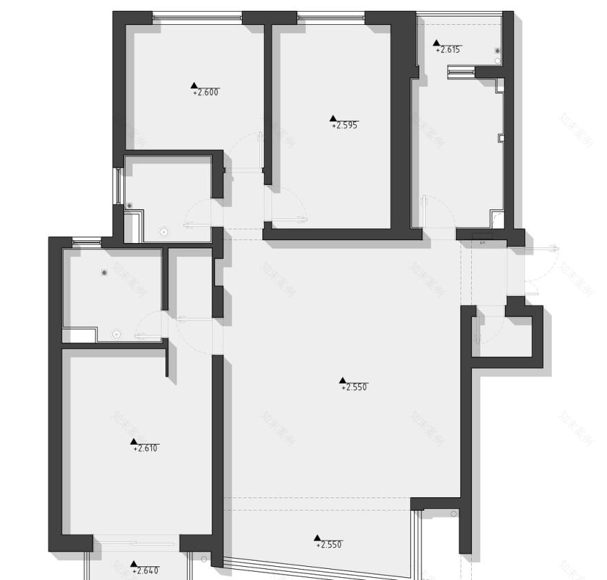 东方大宅的精致设计丨璞·物 DESIGN-18