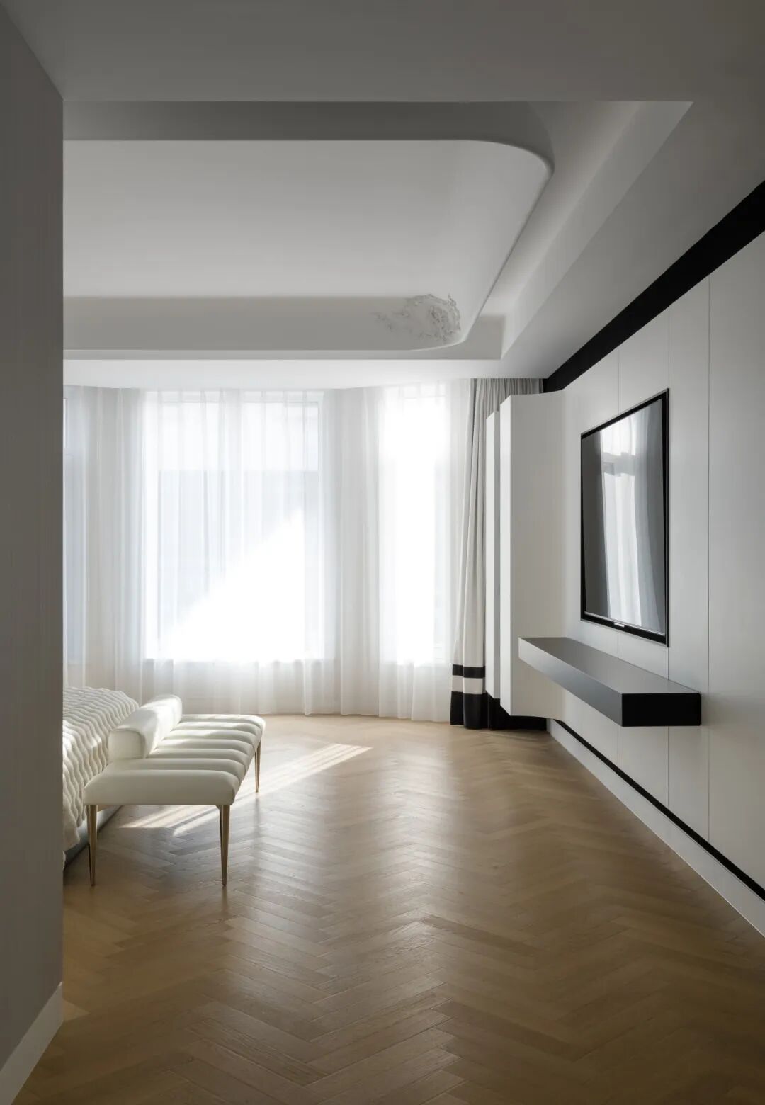 丽嘉花园丨北京青廷装饰有限公司-51