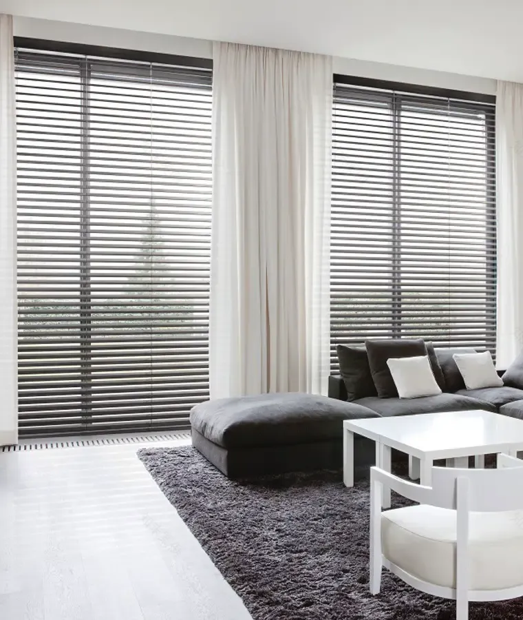 现代家居窗饰设计 | 多样选择打造个性化空间-3