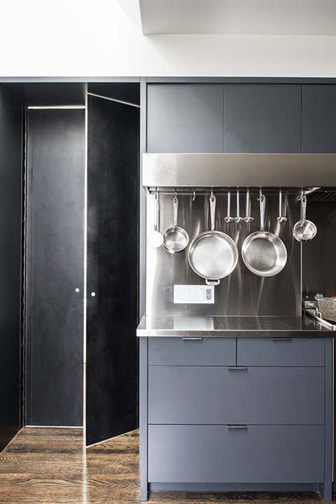 太平洋高地住宅丨美国-21