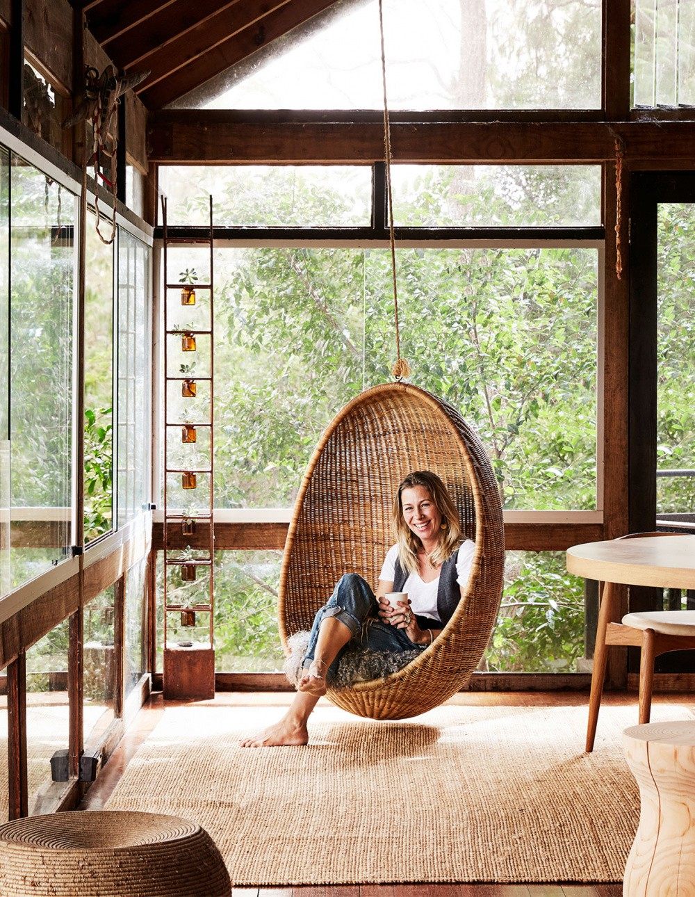 树屋家庭建造师Louella Boitel·Gill-11