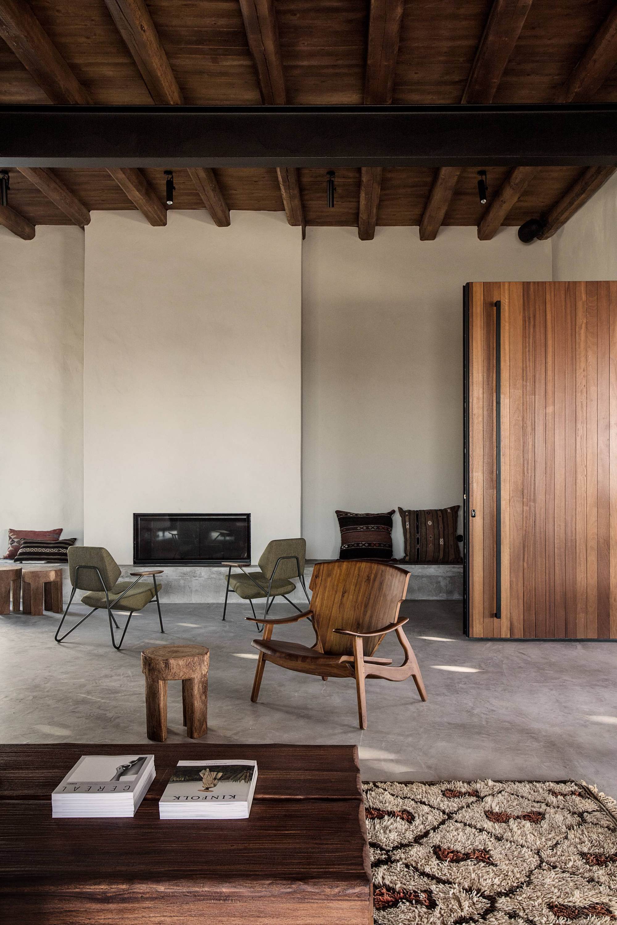 Casa Cook Kos Hotel / Mastrominas ARChitecture-17