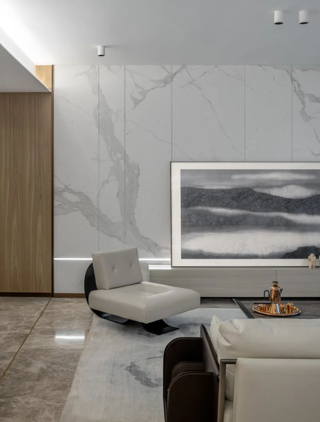 颐和金茂府丨中国北京-17