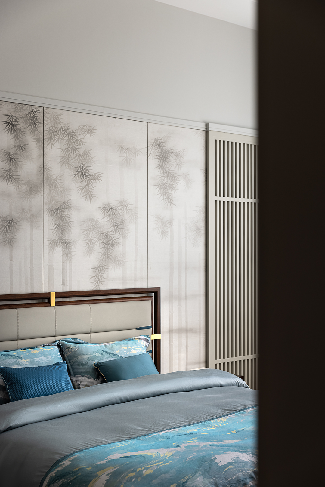 燕回平门里丨中国苏州丨邓克信艺术设计工作室-140