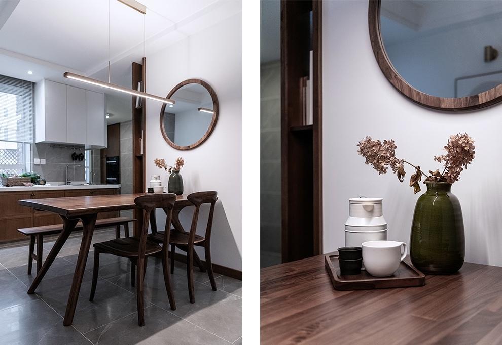 禅意田园生活,空间改造的艺术-14