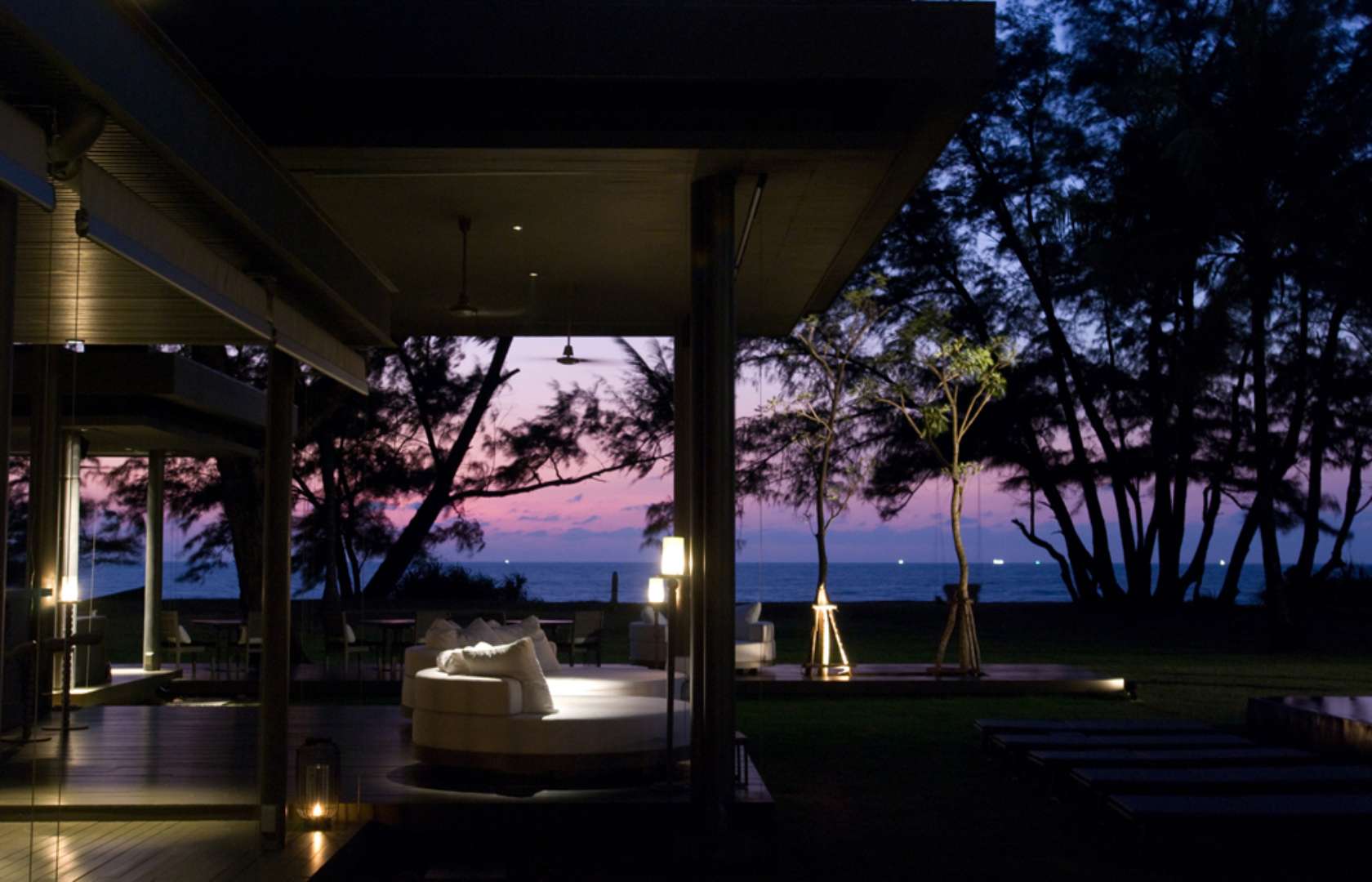 普吉岛萨拉度假酒店丨泰国普吉-13