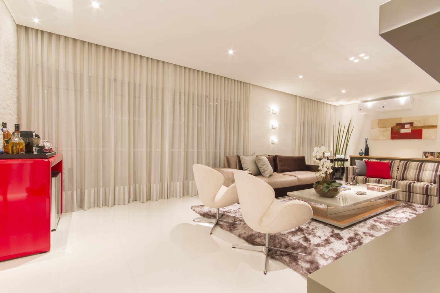 Brooklin I 公寓室内设计-6