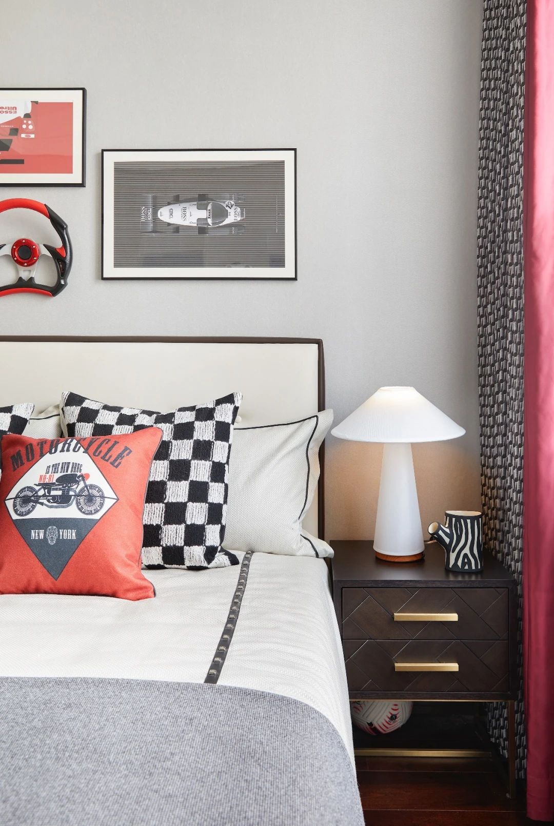 济南绿地国金中心·海珀云庭实体样板展示-69