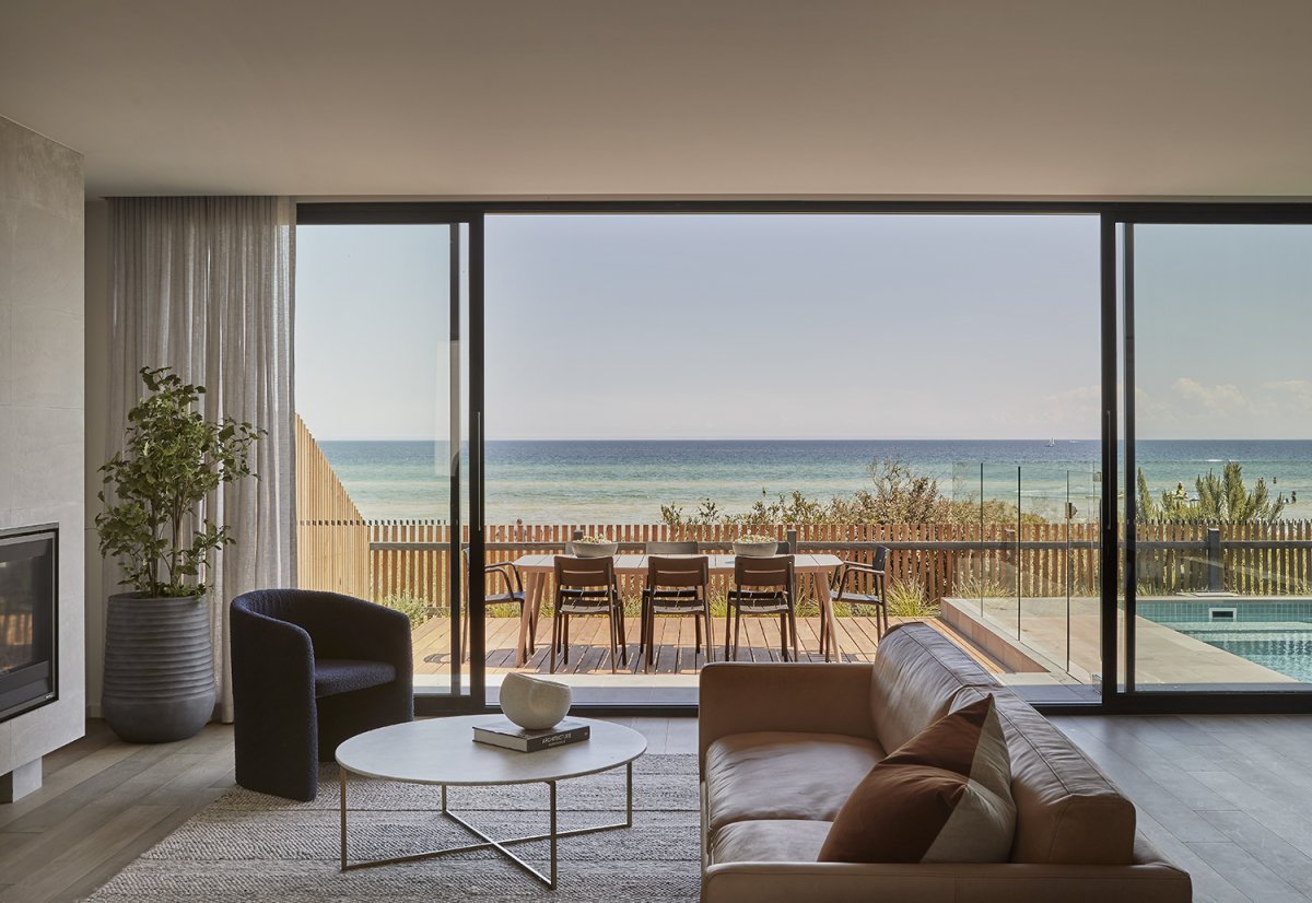 Azura Aspendale · 墨尔本海滨生活新典范丨澳大利亚墨尔本丨Chamberlain Architects,GOLDEN-19