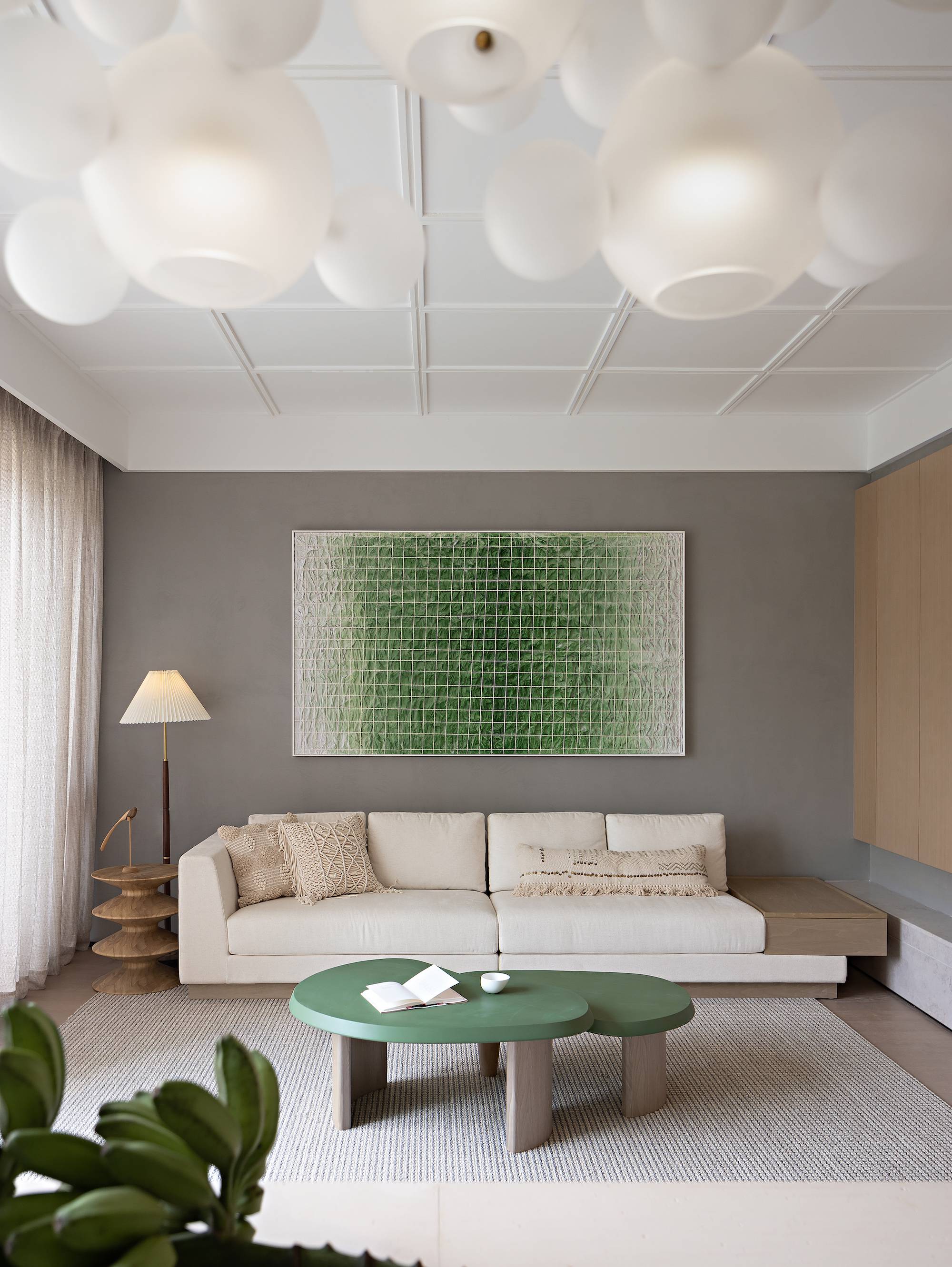 清远融创·由心谷丨中国清远丨YORO 御融设计-13