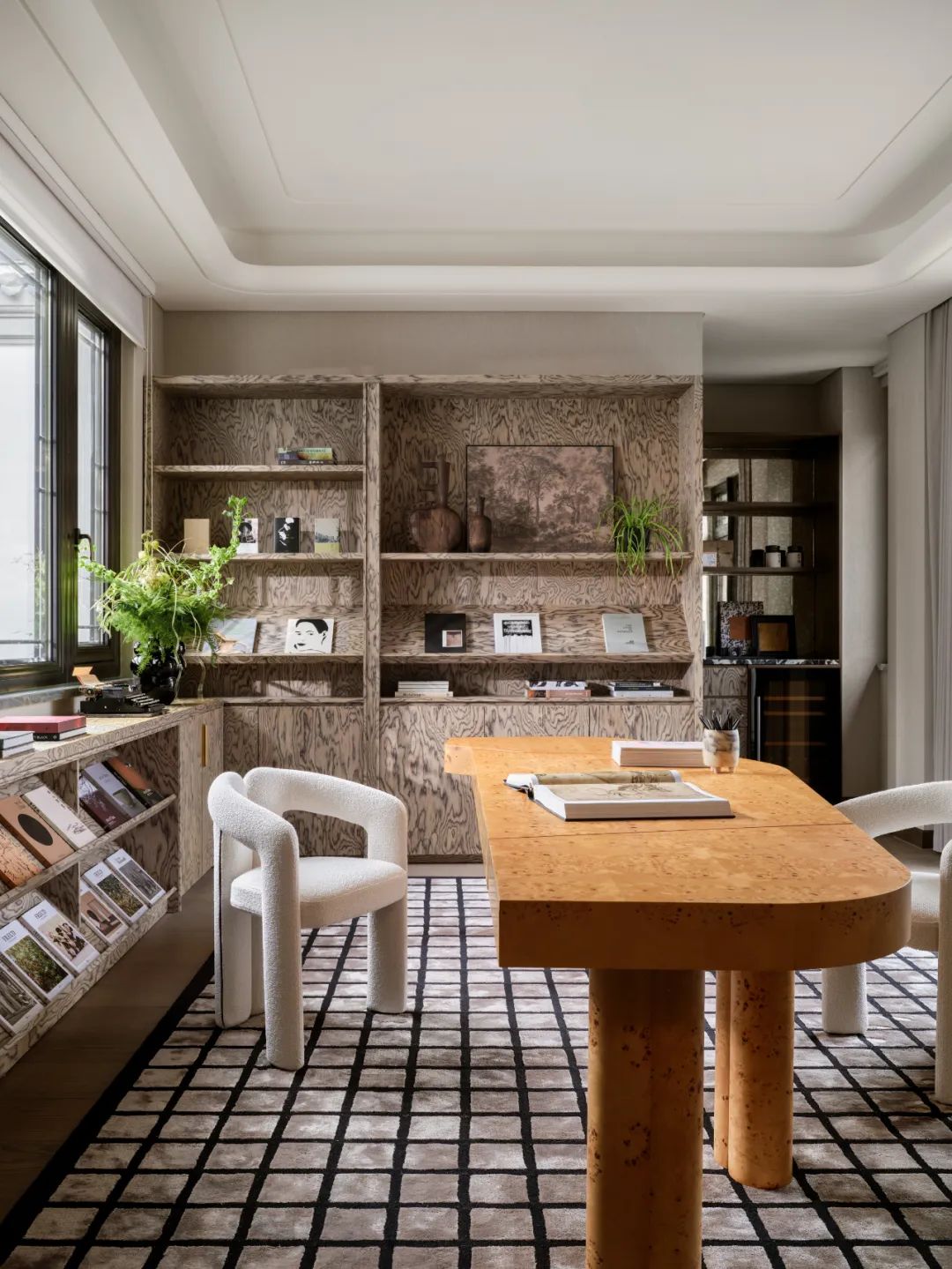 【首发】HNLIN空间美学馆×杭州湘湖湖山天境：藏家之心，自然隐奢！-66