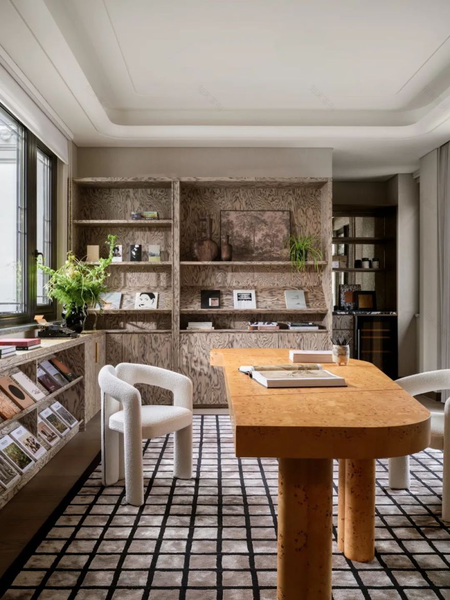 【首发】HNLIN空间美学馆×杭州湘湖湖山天境:藏家之心,自然隐奢!-66