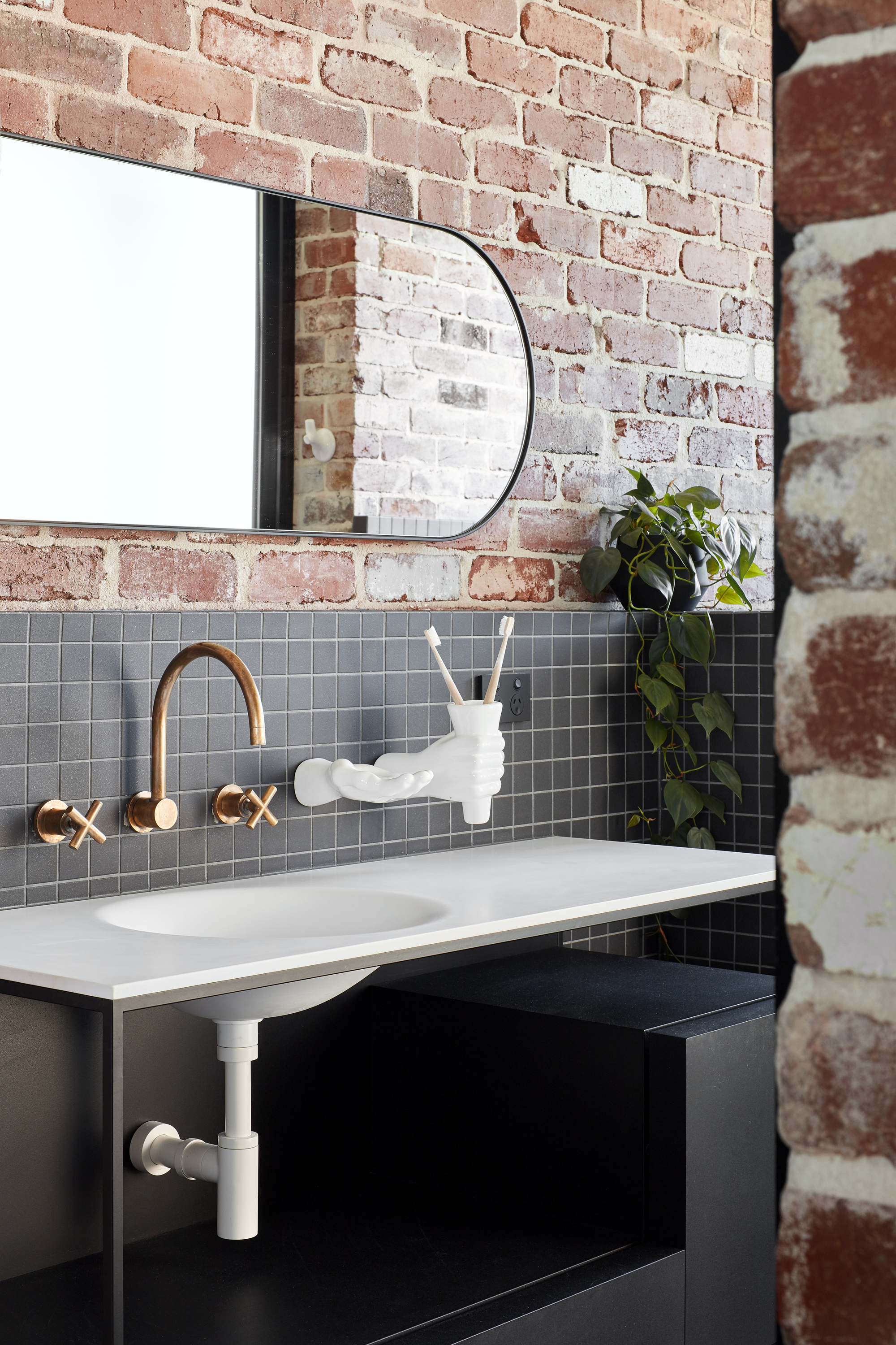 砖房丨澳大利亚丨State of Kin-31