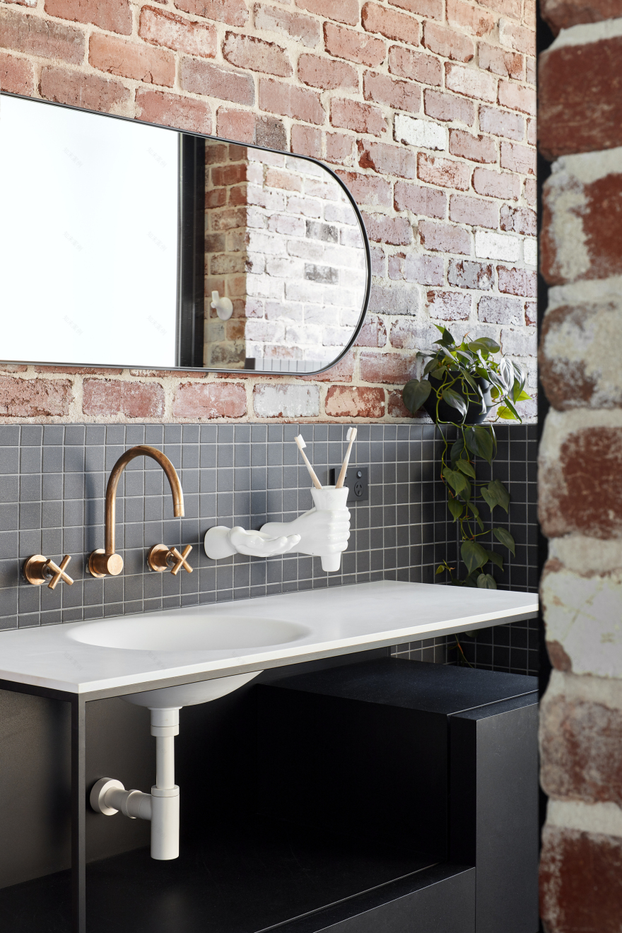 砖房丨澳大利亚丨State of Kin-31