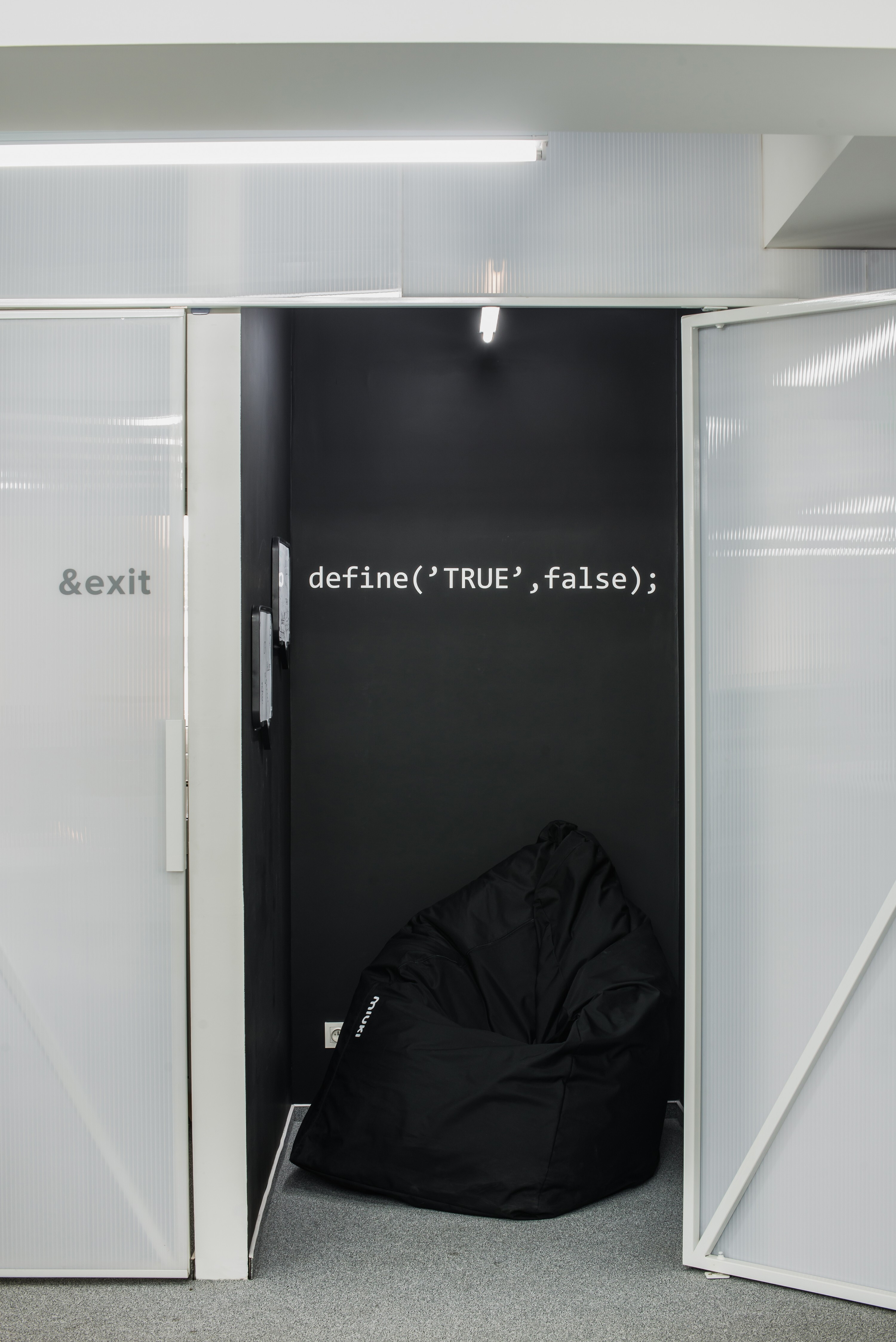 波兰 B&T SKYRISE IT 办公室-24