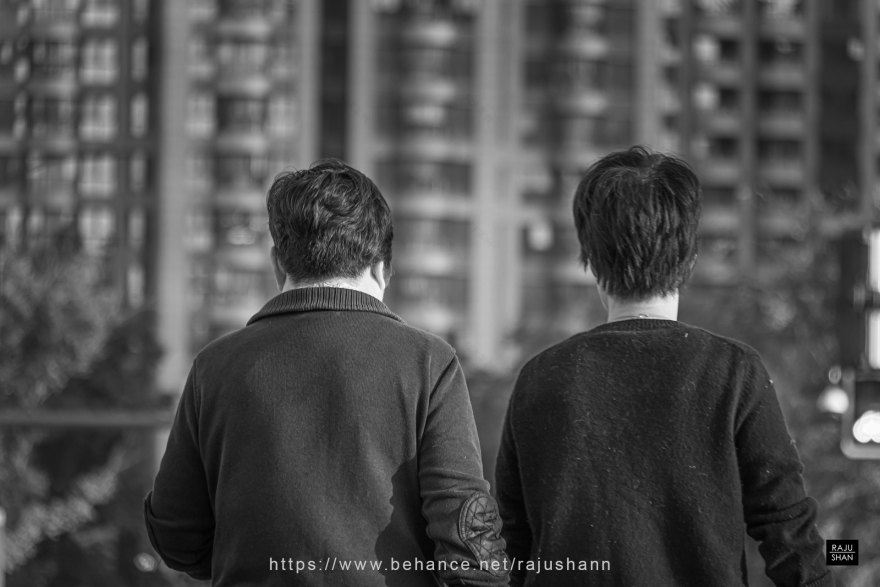 上海街道 · 城市探索系列11丨中国上海丨rajuid26-20