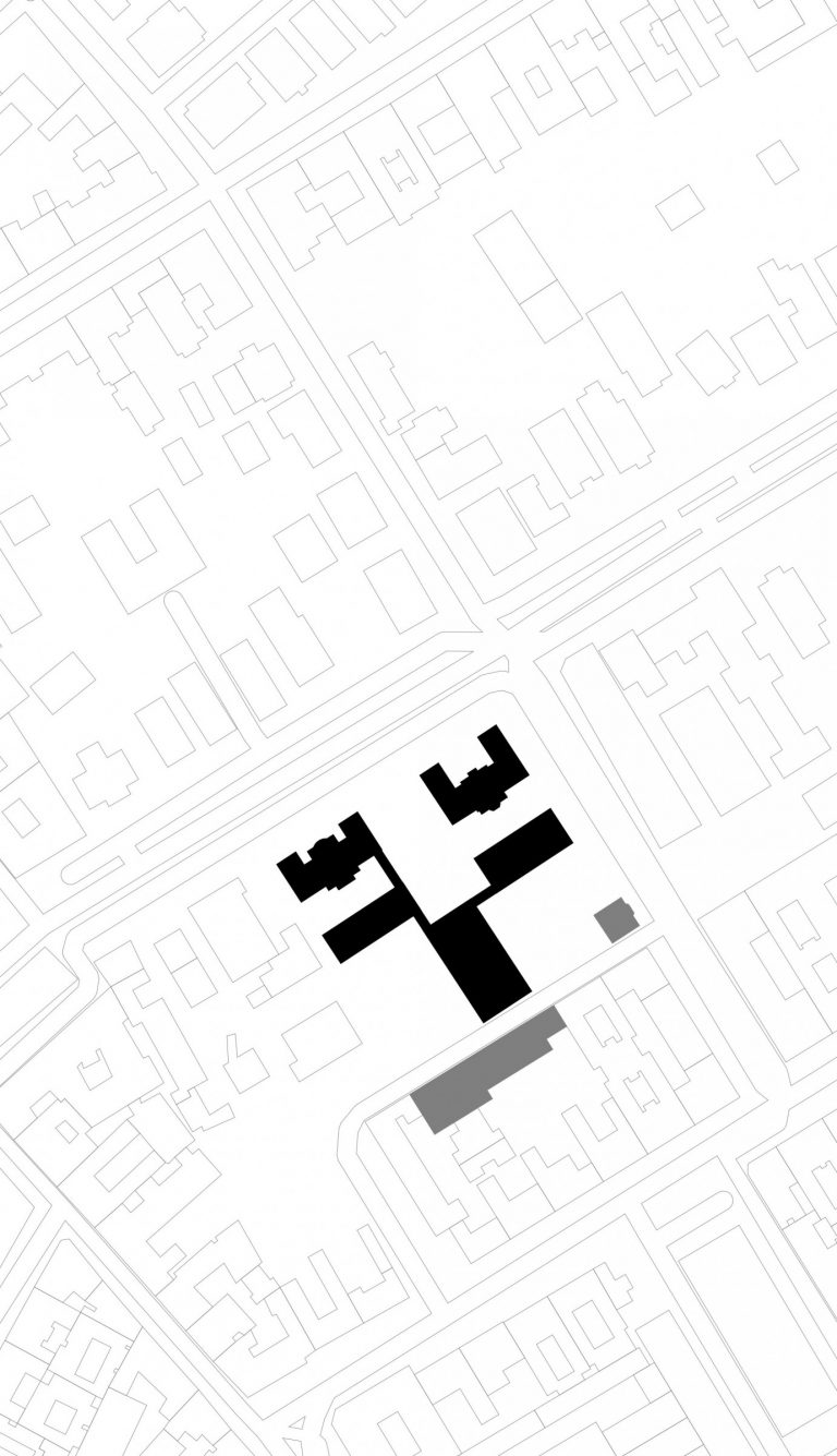 利盖特建筑·第七展厅丨匈牙利布达佩斯-25