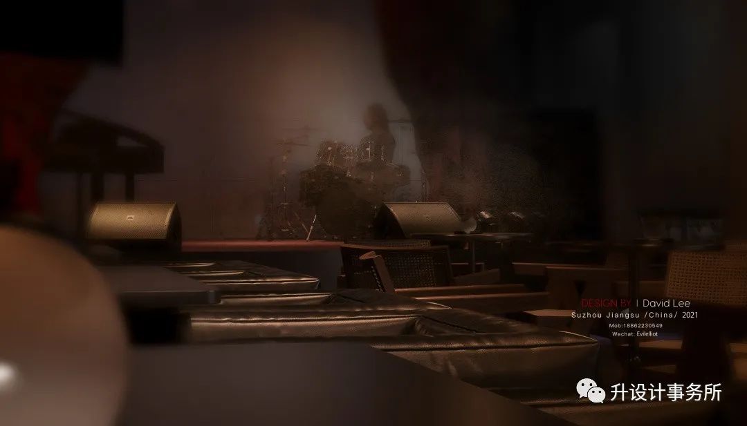 序酒吧丨中国苏州丨升罗设计（苏州）有限公司-28