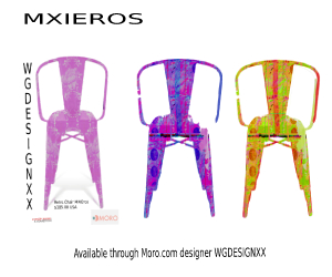 Moro Shop | 打造现代零售空间-34