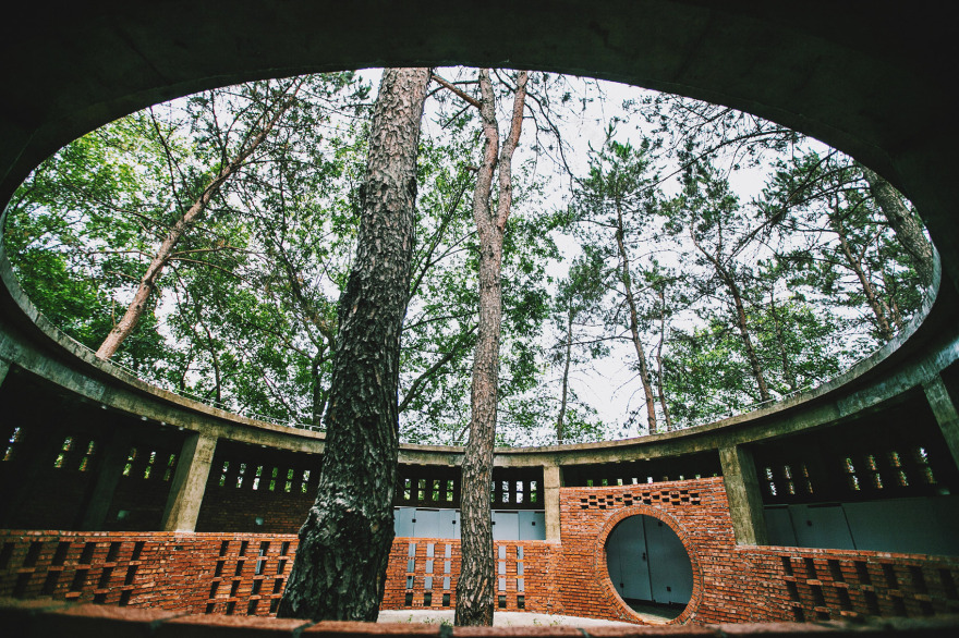 澴河环厕,湖北 / UAO瑞拓设计-28