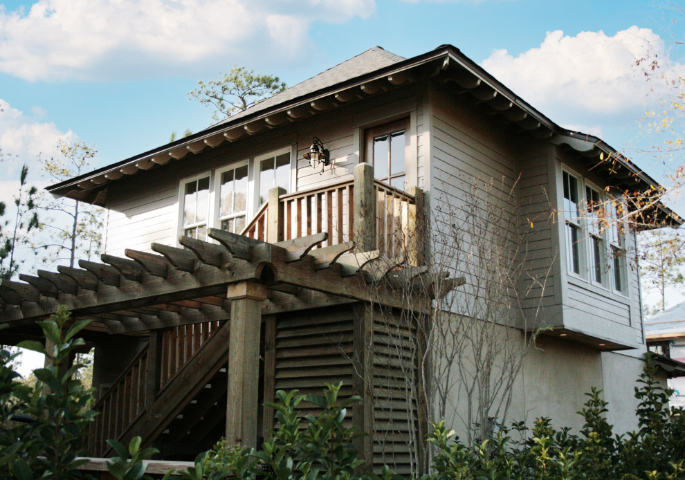 丨美国阿拉巴马丨Bob Chatham Custom Home Design-4