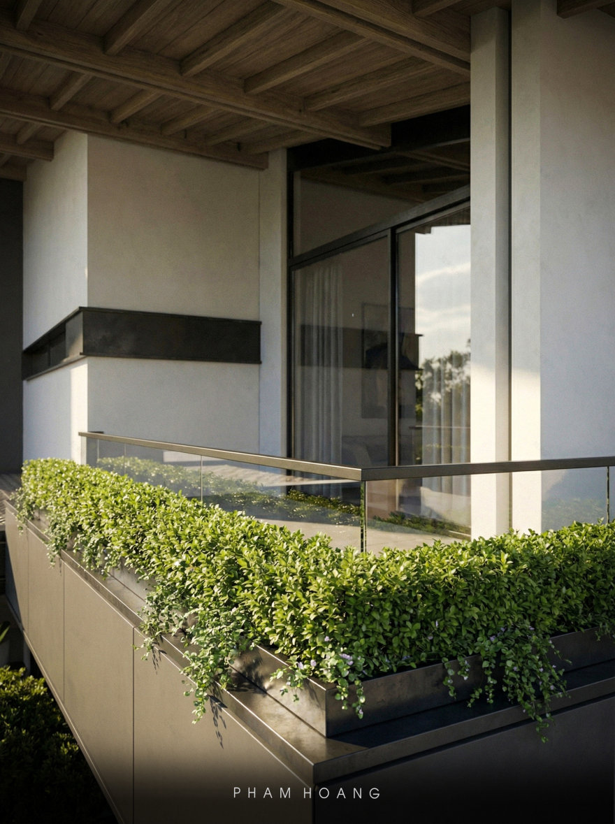 极乐荫凉别墅丨印度-6