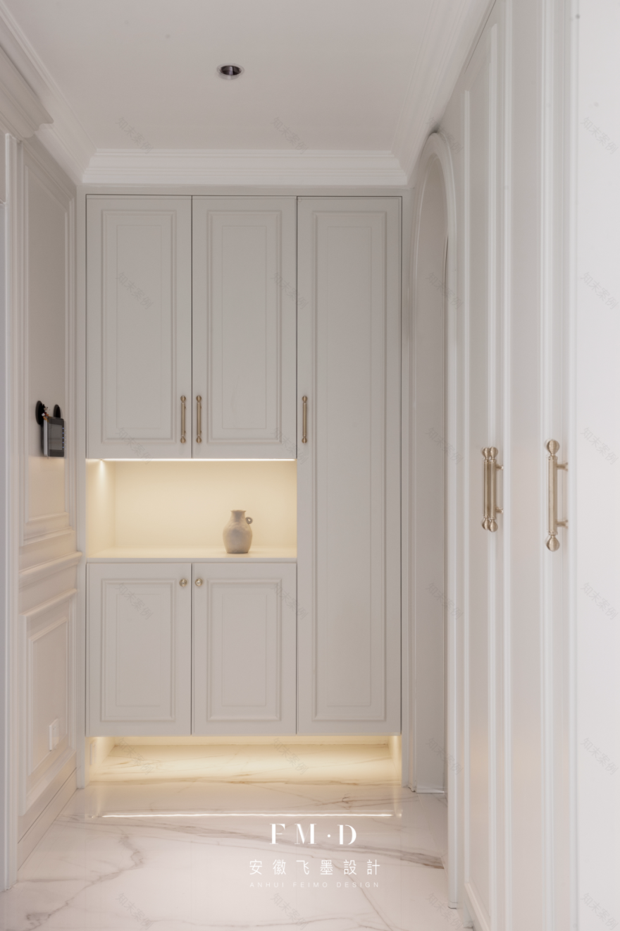 中国式长走道设计指南丨飞墨君-51