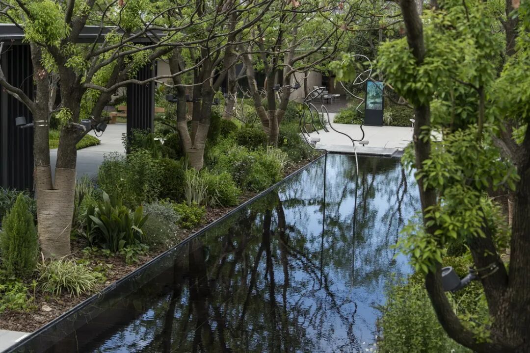 研创 · 新启 | 罗朗设计2026-43