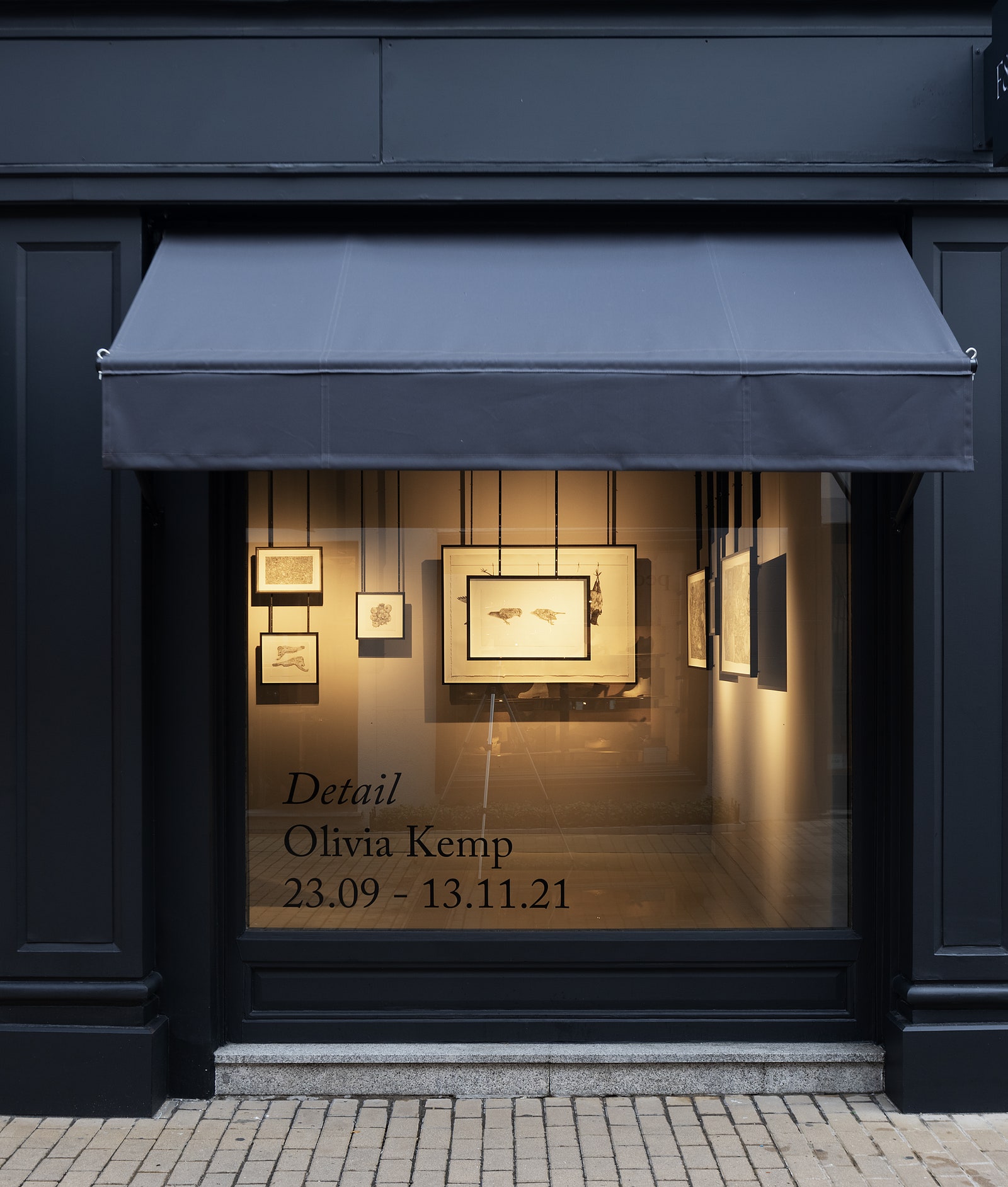 马德里首个女权艺术画廊 | F&deO-3