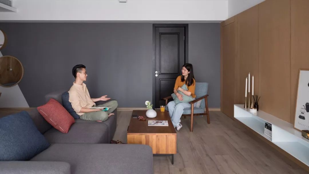 成都拾光悠然设计,打造有温度的家居空间-22