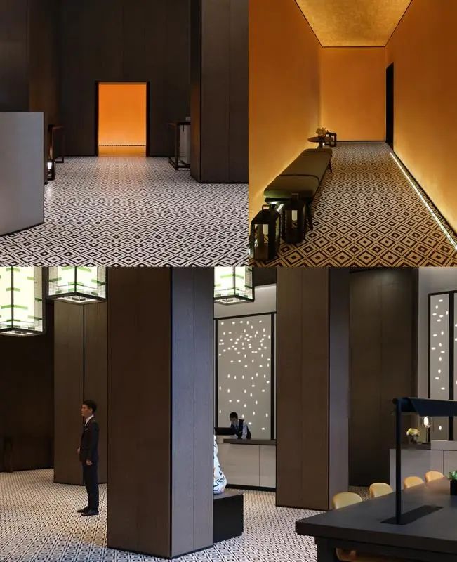 深圳南山科技园希尔顿花园酒店丨中国深圳丨ADD加设计-111