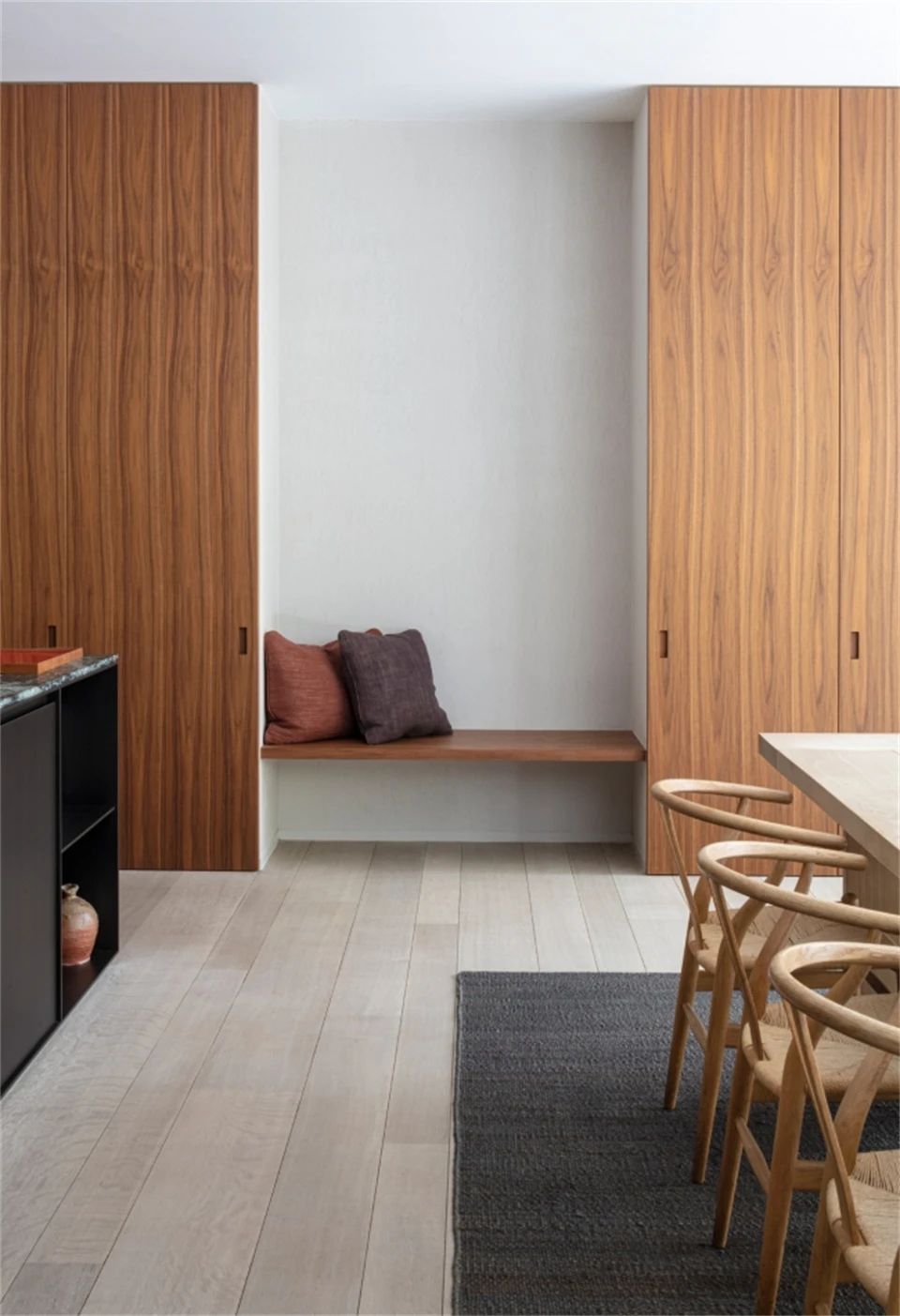 Daskal Laperre 室内设计案例丨比利时丨Daskal Laperre 室内设计工作室-55