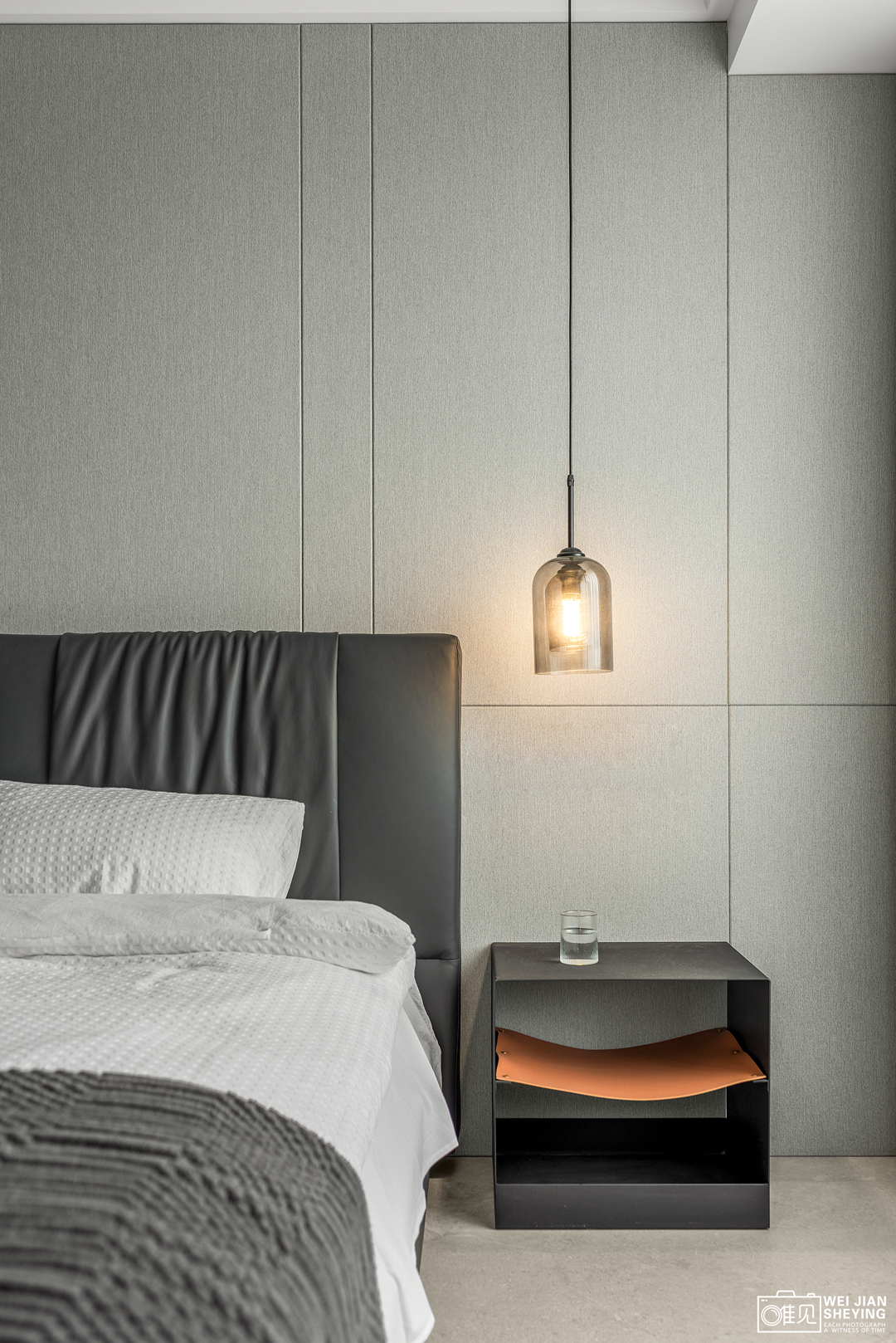 泗阳·吾悦华府丨中国江苏丨北岩品宅设计事务所-41