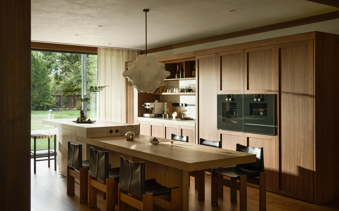 时间的容器丨中国北京丨麦驰设计-29