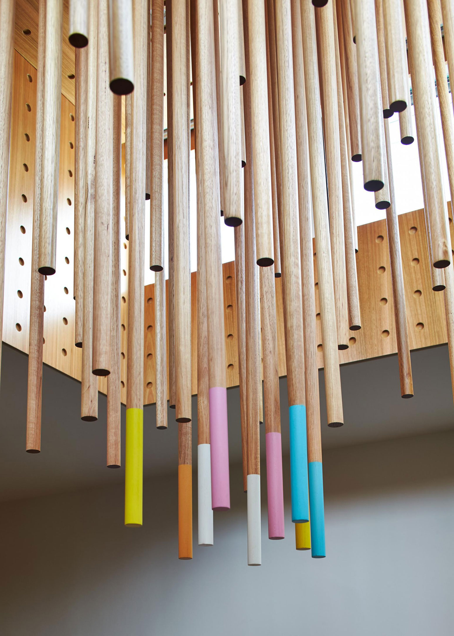 FMD 建筑师在墨尔本打造多彩私人住宅-17