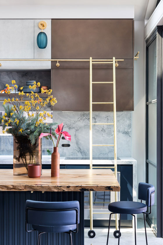 悉尼现代魅力家居-6