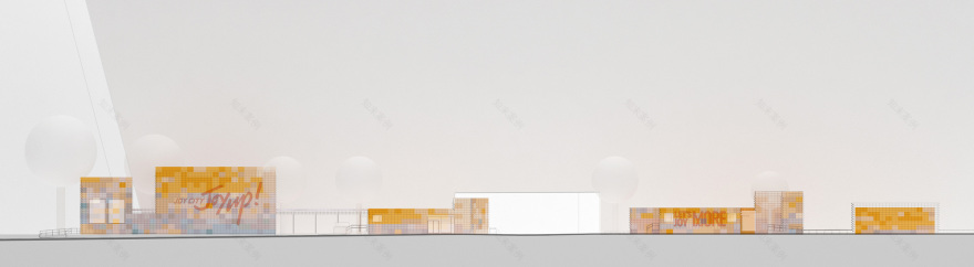 丨中国深圳丨Mur Mur Lab-36