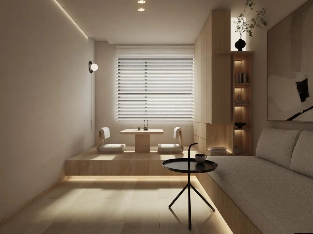 李宅丨中国邵阳丨有禾设计-54