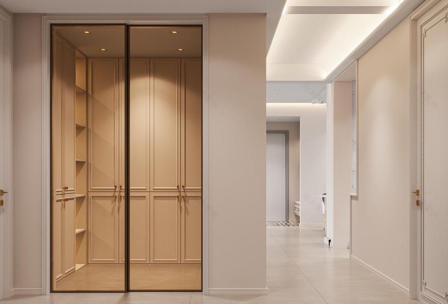 暗夜玩家 漫步后现代实景设计-23