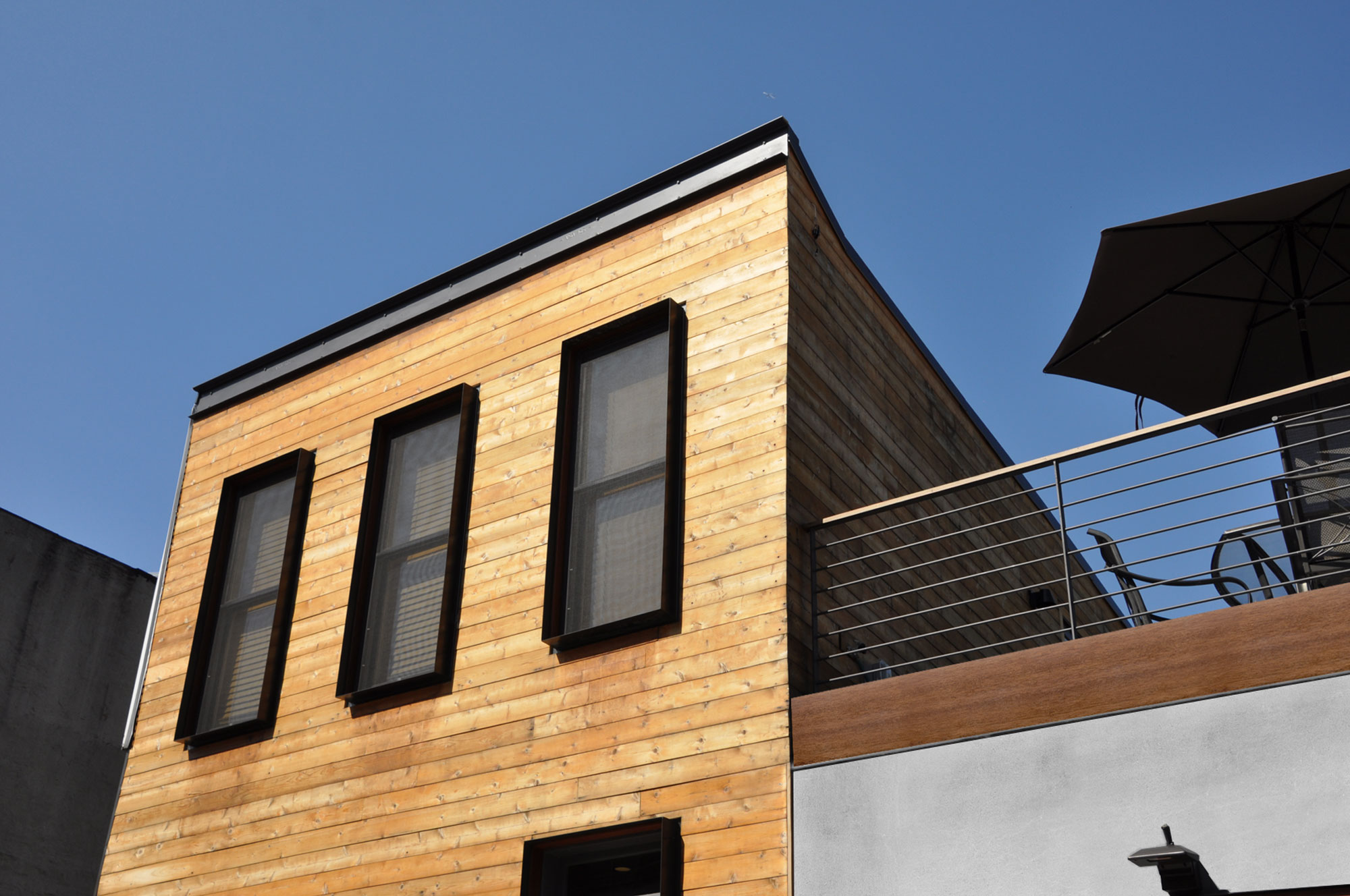 双人柚木屋丨OPerA Studio-11