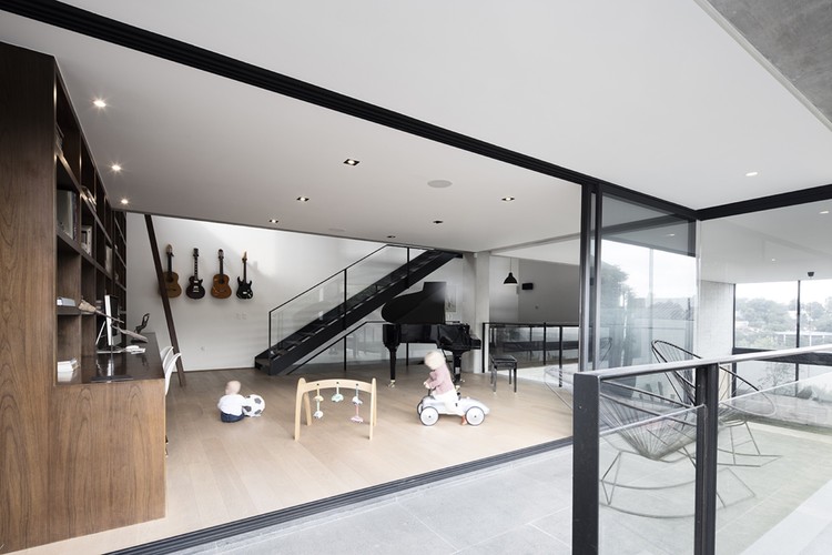 32 House  Método-10