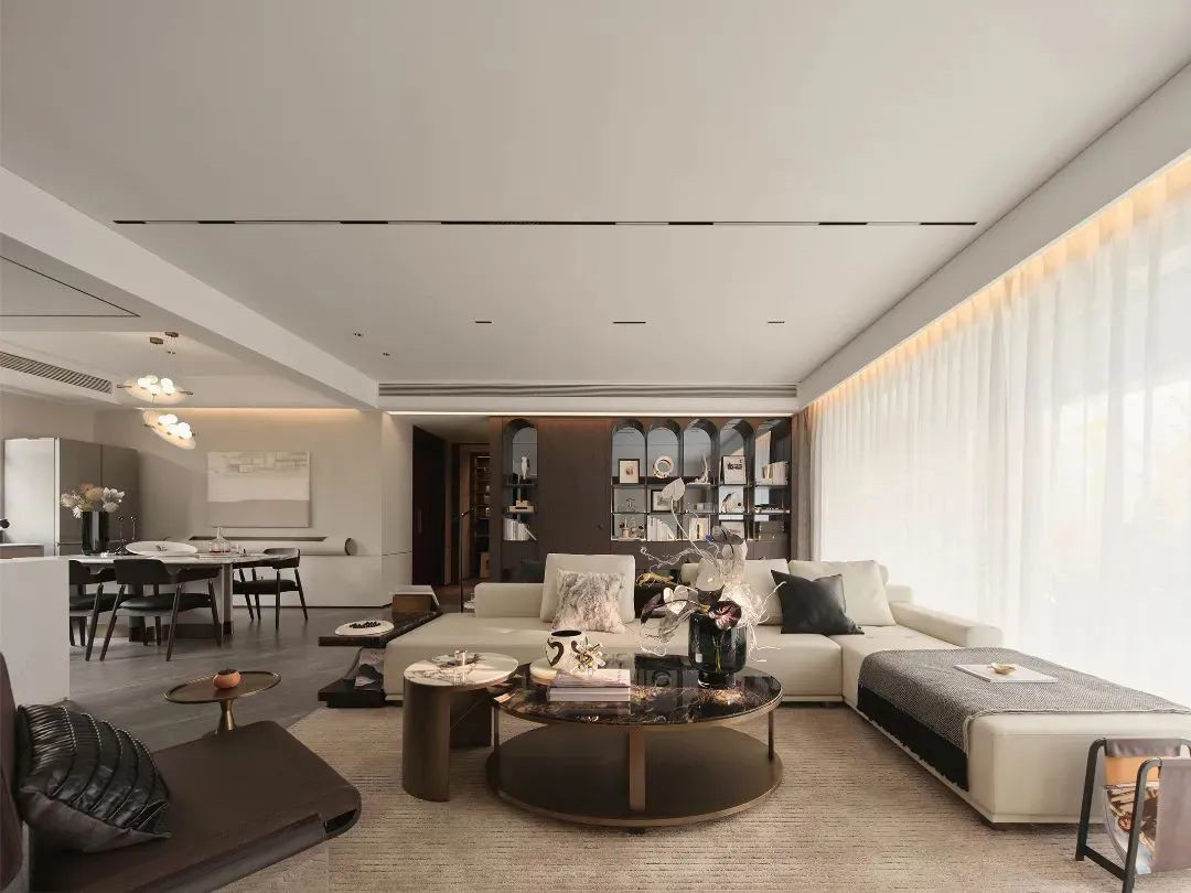 现代主义的住宅-2