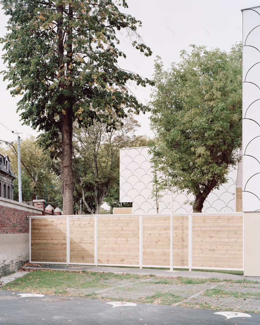 Villa Maillard / D'HOUNDT+BAJART Architectes&associés-44