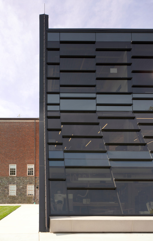 Beaver Country Day School Research + Design Center  NADAAA-34