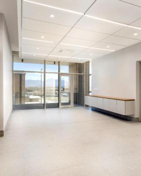 Aquifer Recharge Plant - Cape Flats (MAR) | SALT Architects