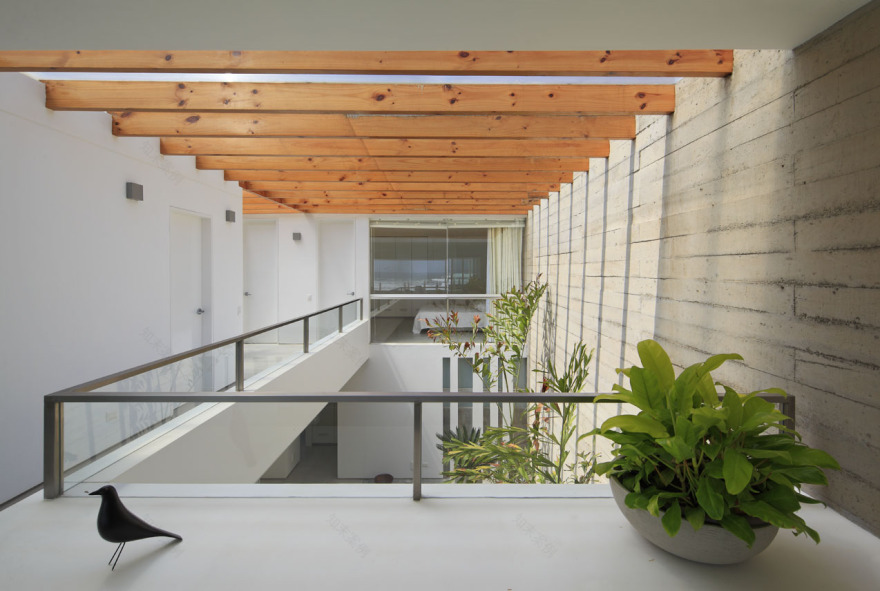 白盒子中的垂直生活-42