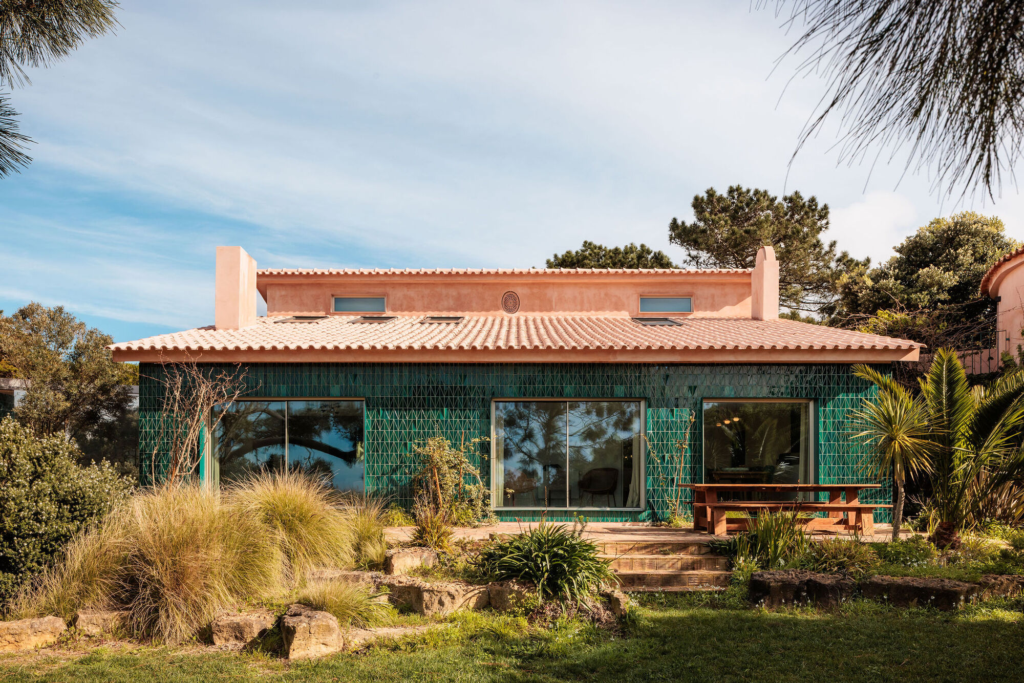 丨葡萄牙丨João Tiago Aguiar,Arquitectos-30